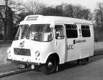 Austin LD Wandsworth Ambulance Mk II 1960 года